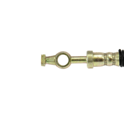 Centric Parts Brake Hydraulic Hose 150.22304