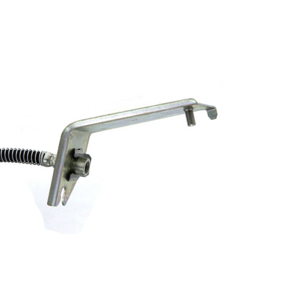 Centric Parts Brake Hydraulic Hose 150.22305