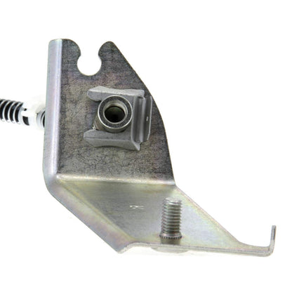 Centric Parts Brake Hydraulic Hose 150.22305
