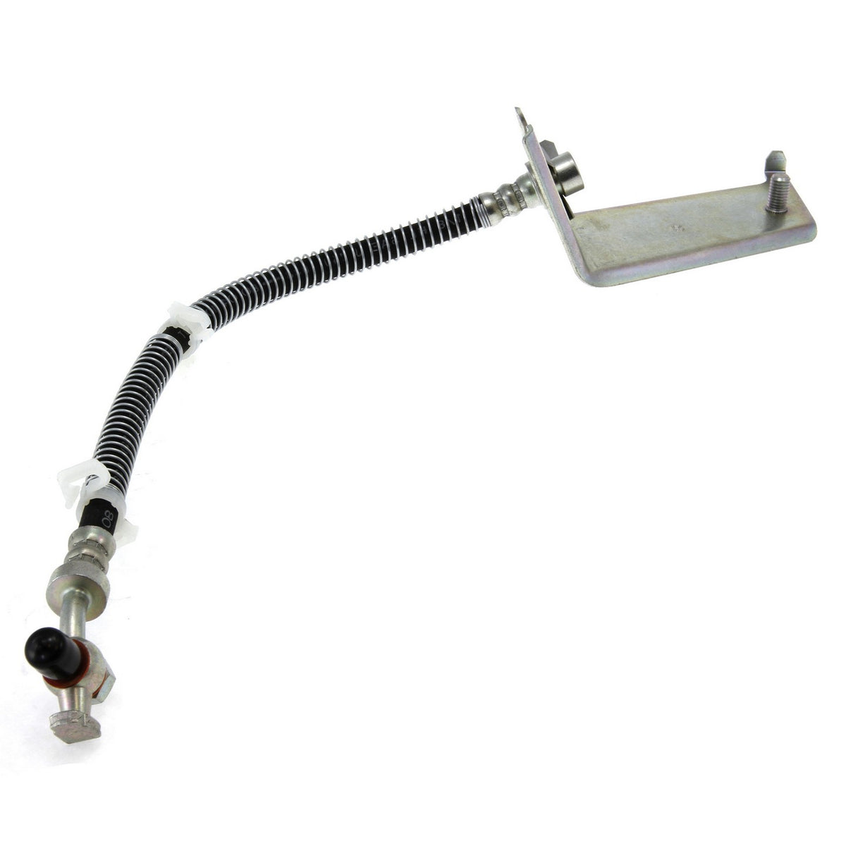 Centric Parts Brake Hydraulic Hose 150.22305