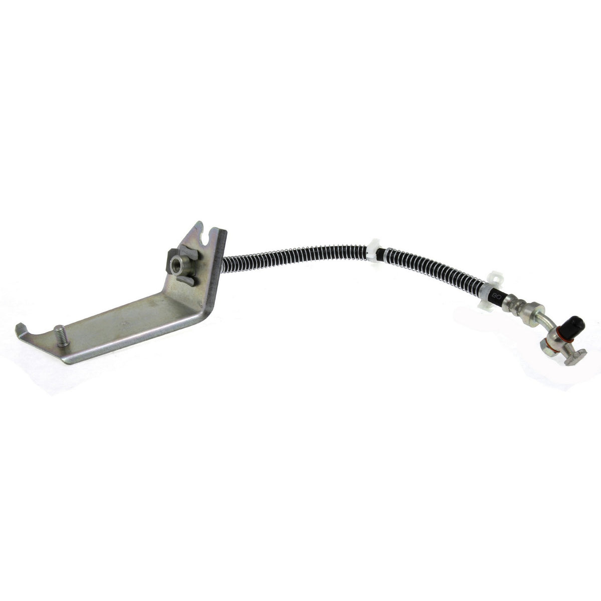 Centric Parts Brake Hydraulic Hose 150.22305
