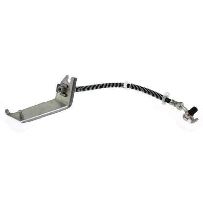 Centric Parts Brake Hydraulic Hose 150.22305