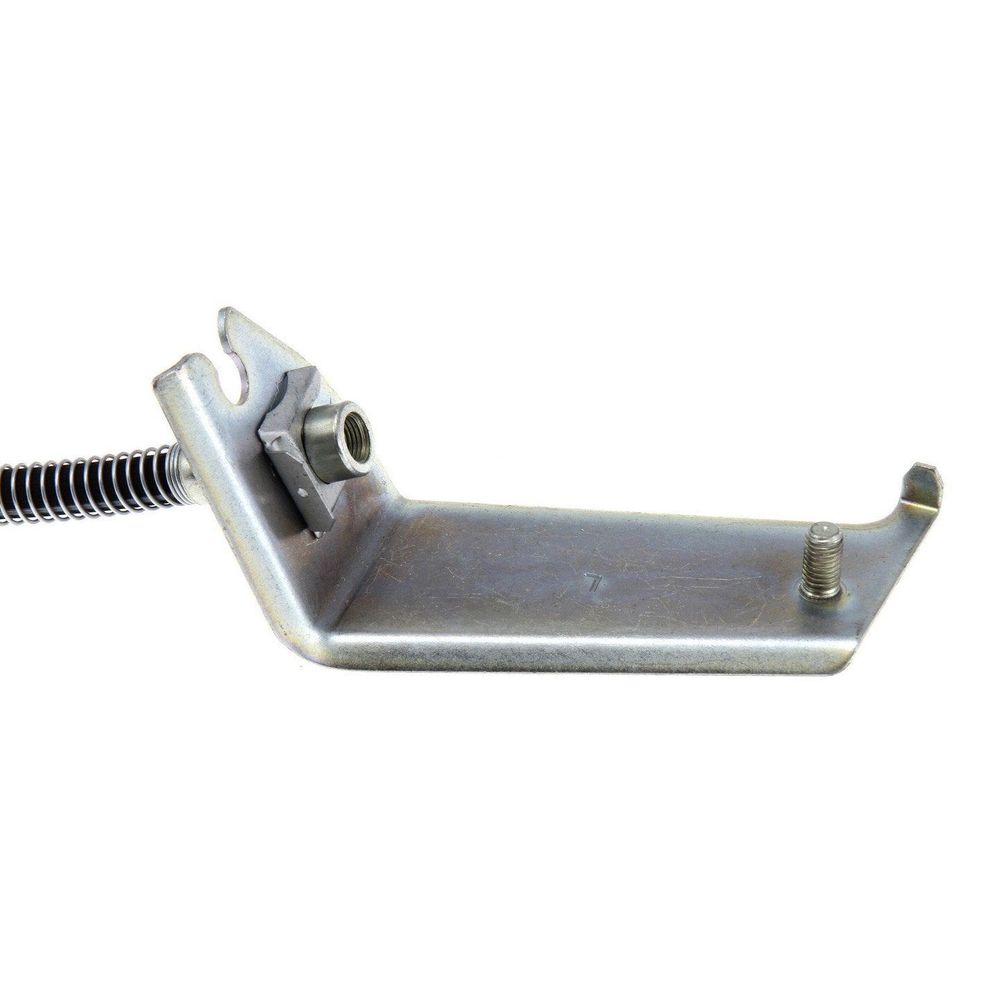 Centric Parts Brake Hydraulic Hose 150.22306