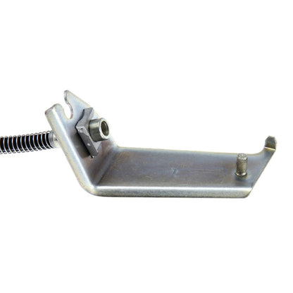 Centric Parts Brake Hydraulic Hose 150.22306