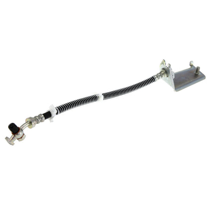 Centric Parts Brake Hydraulic Hose 150.22306