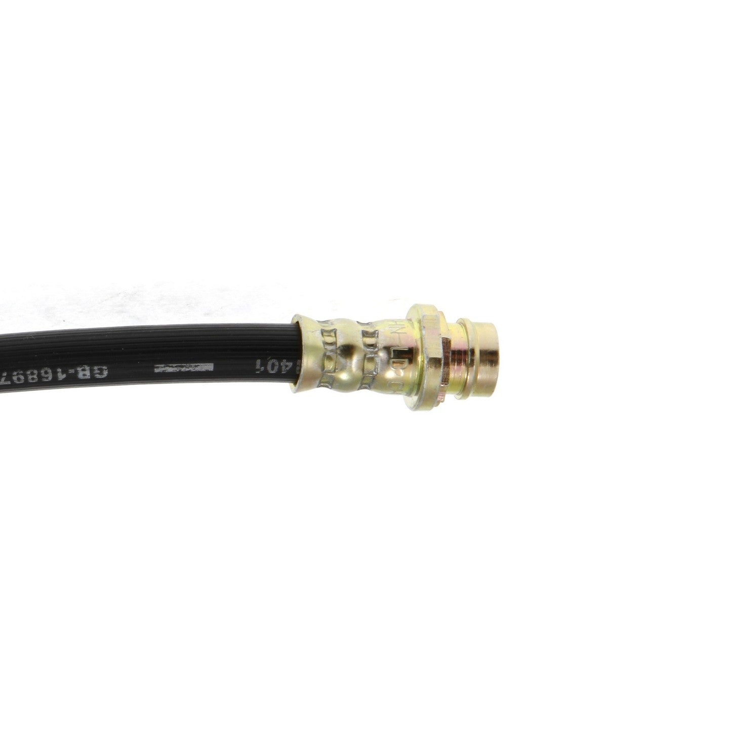 Centric Parts Brake Hydraulic Hose 150.22309