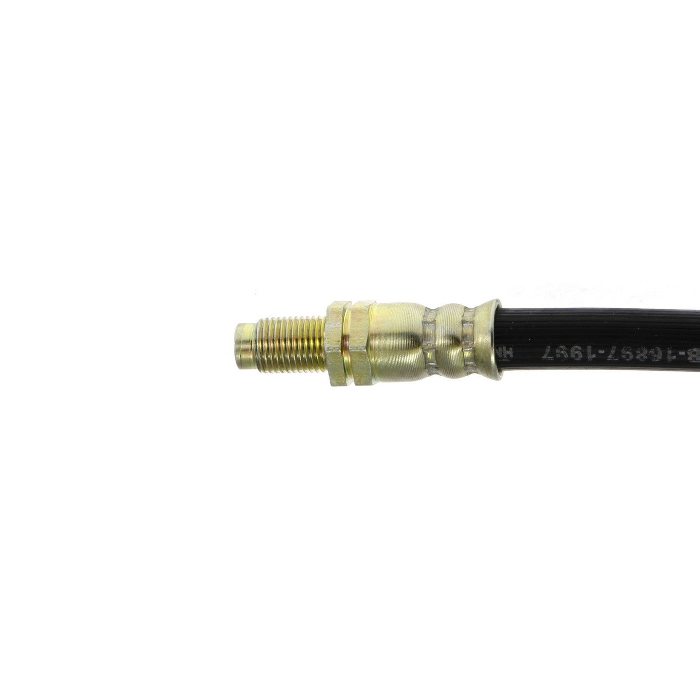 Centric Parts Brake Hydraulic Hose 150.22309