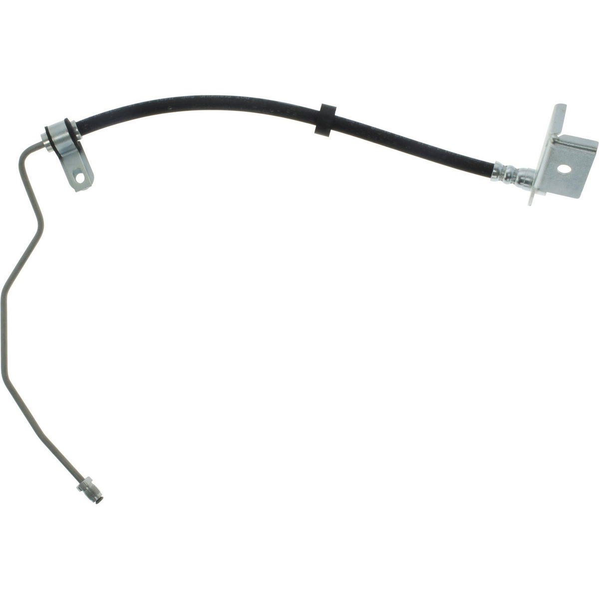 Centric Parts Brake Hydraulic Hose 150.22311