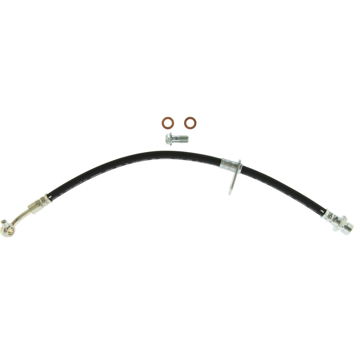 Centric Parts Brake Hose 150.22316
