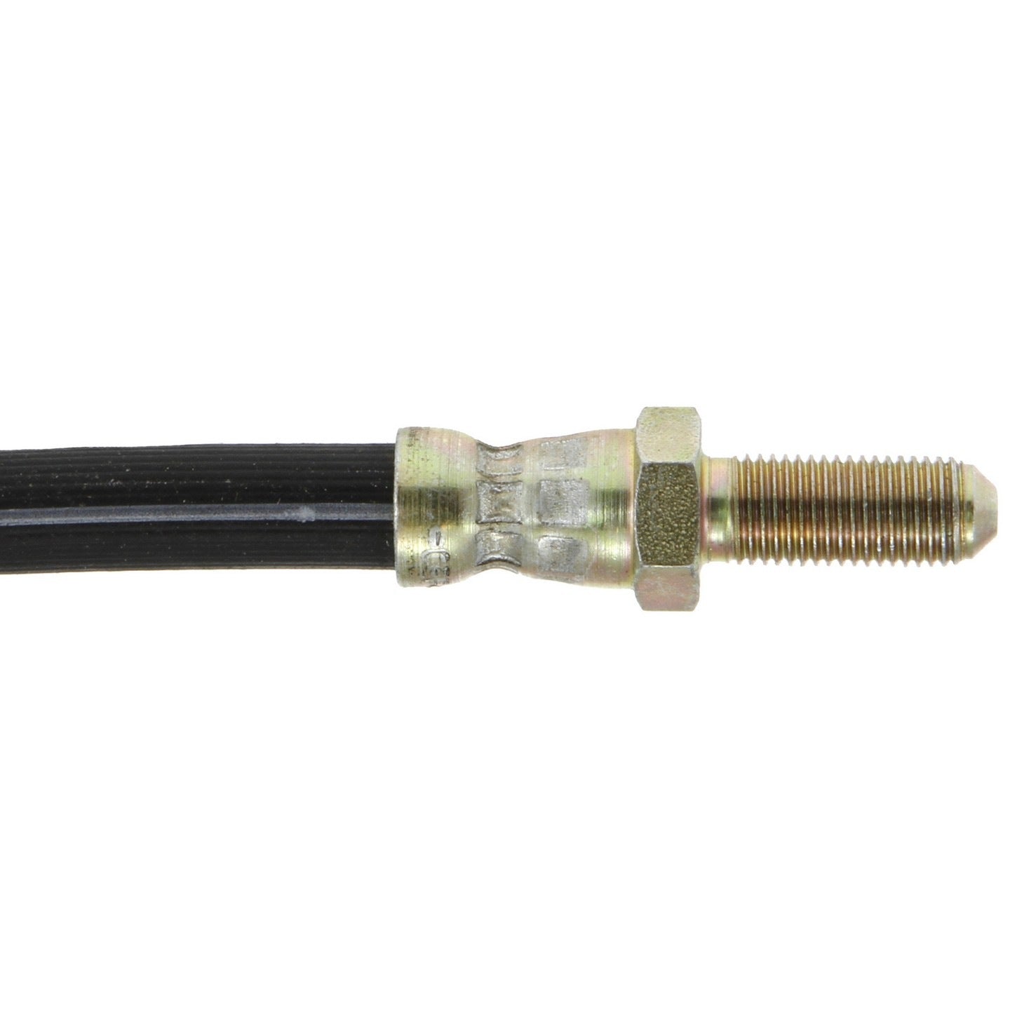 Stoptech Centric Brake Hose - Front 150.25001