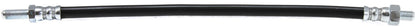 Centric Parts Brake Hydraulic Hose 150.25002