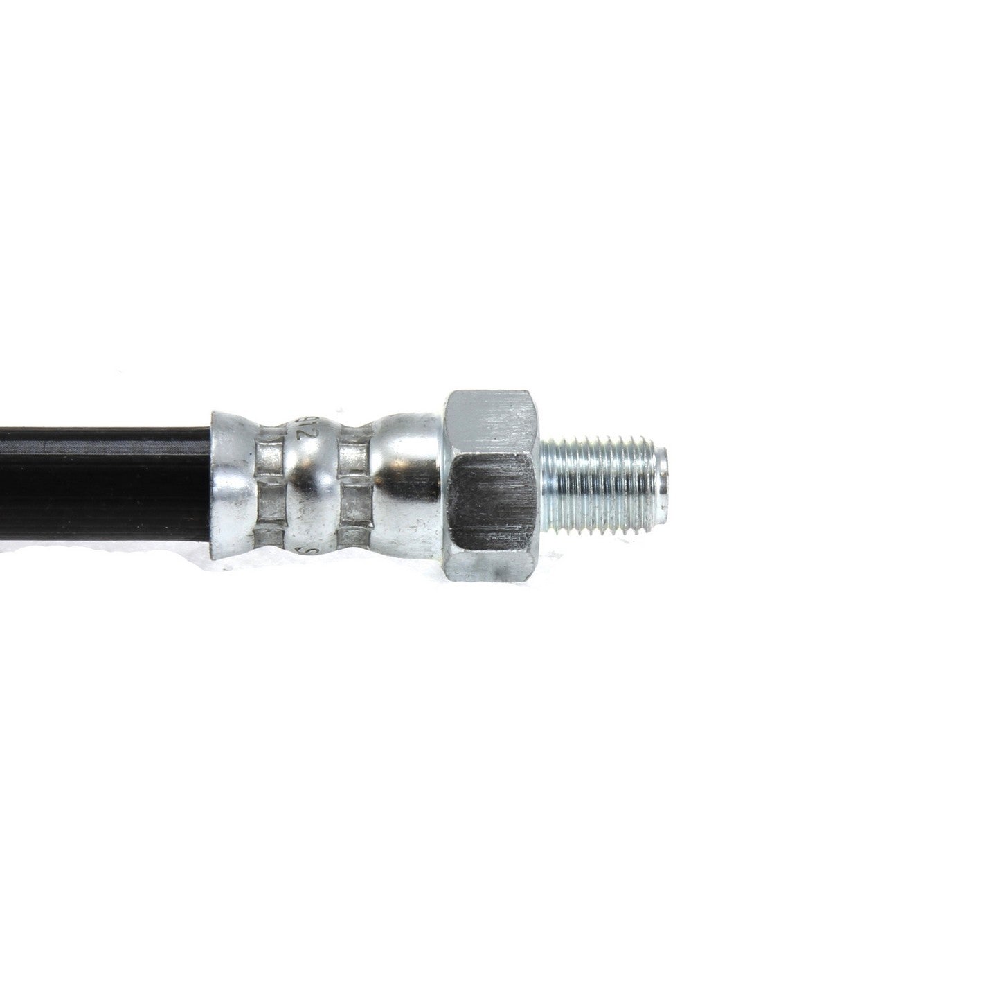 Centric Parts Brake Hydraulic Hose 150.25002