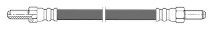 Centric Parts Brake Hose 150.25005