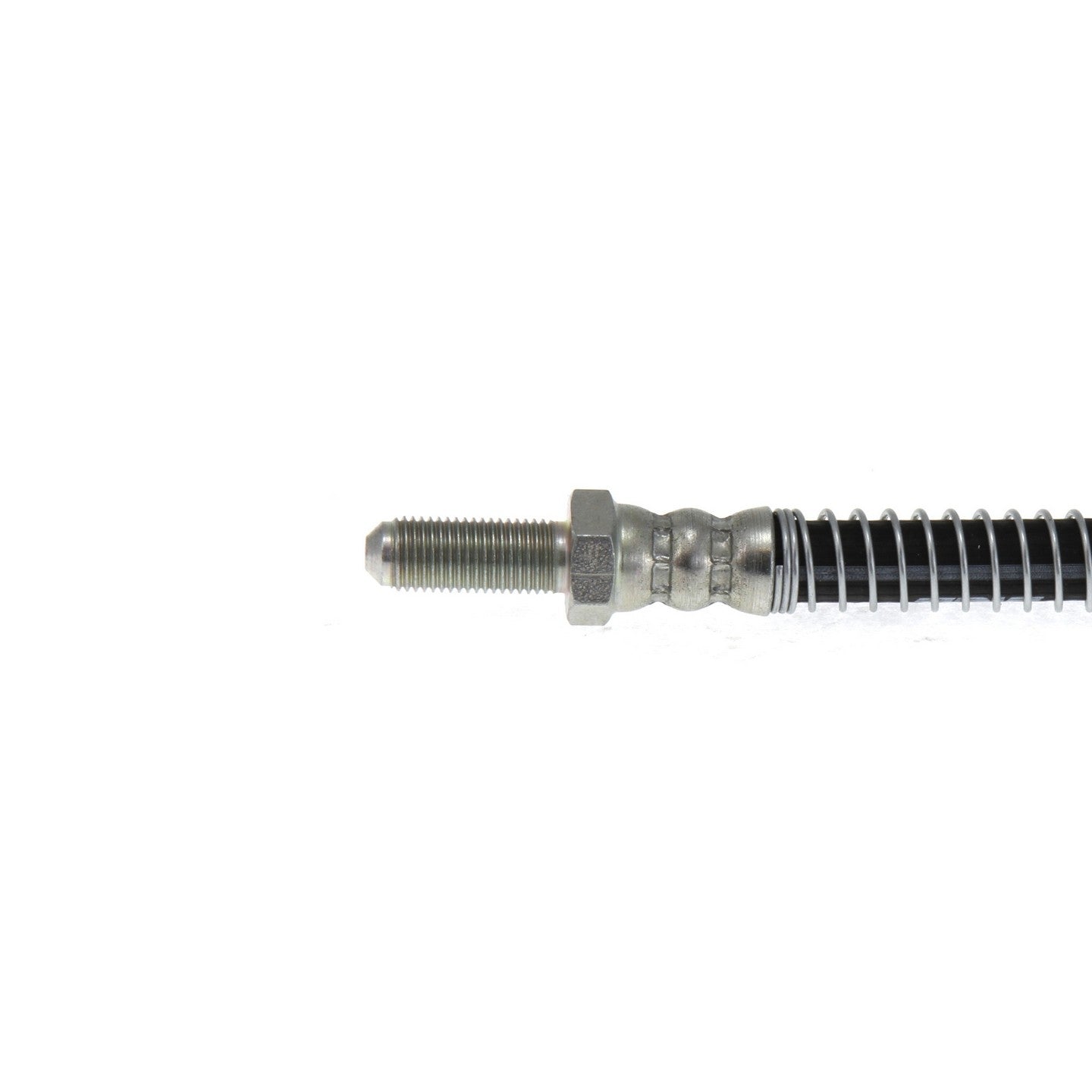 Centric Parts Brake Hydraulic Hose 150.25006
