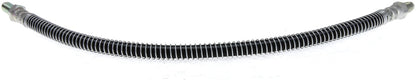 Centric Parts Brake Hydraulic Hose 150.28300