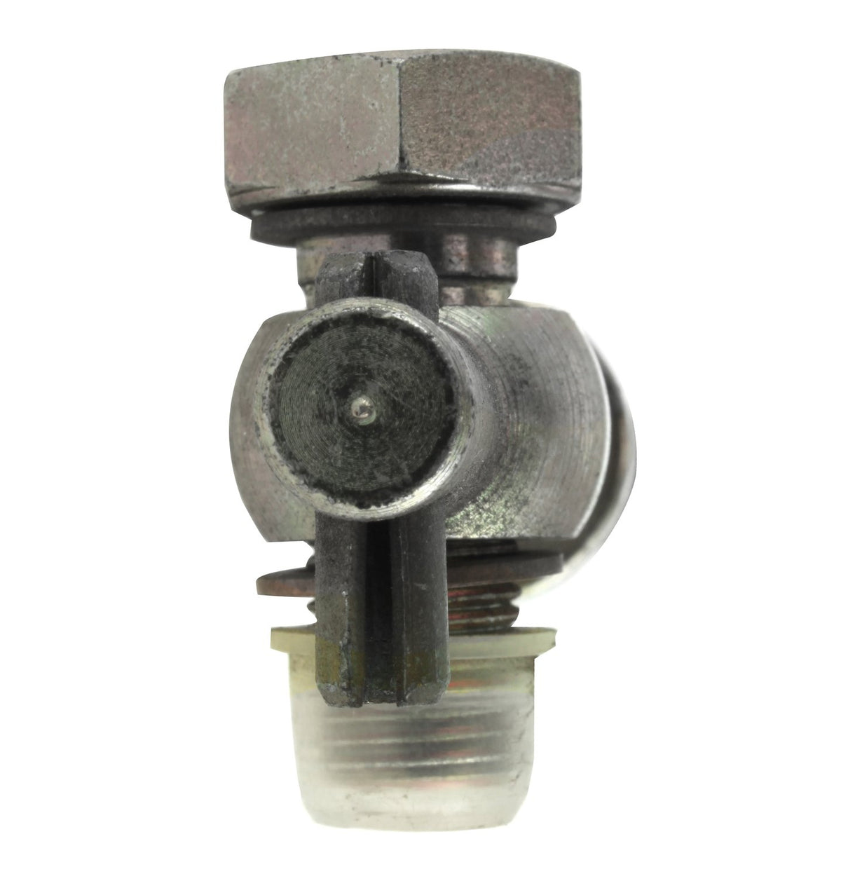 Centric Parts Brake Hydraulic Hose 150.28305