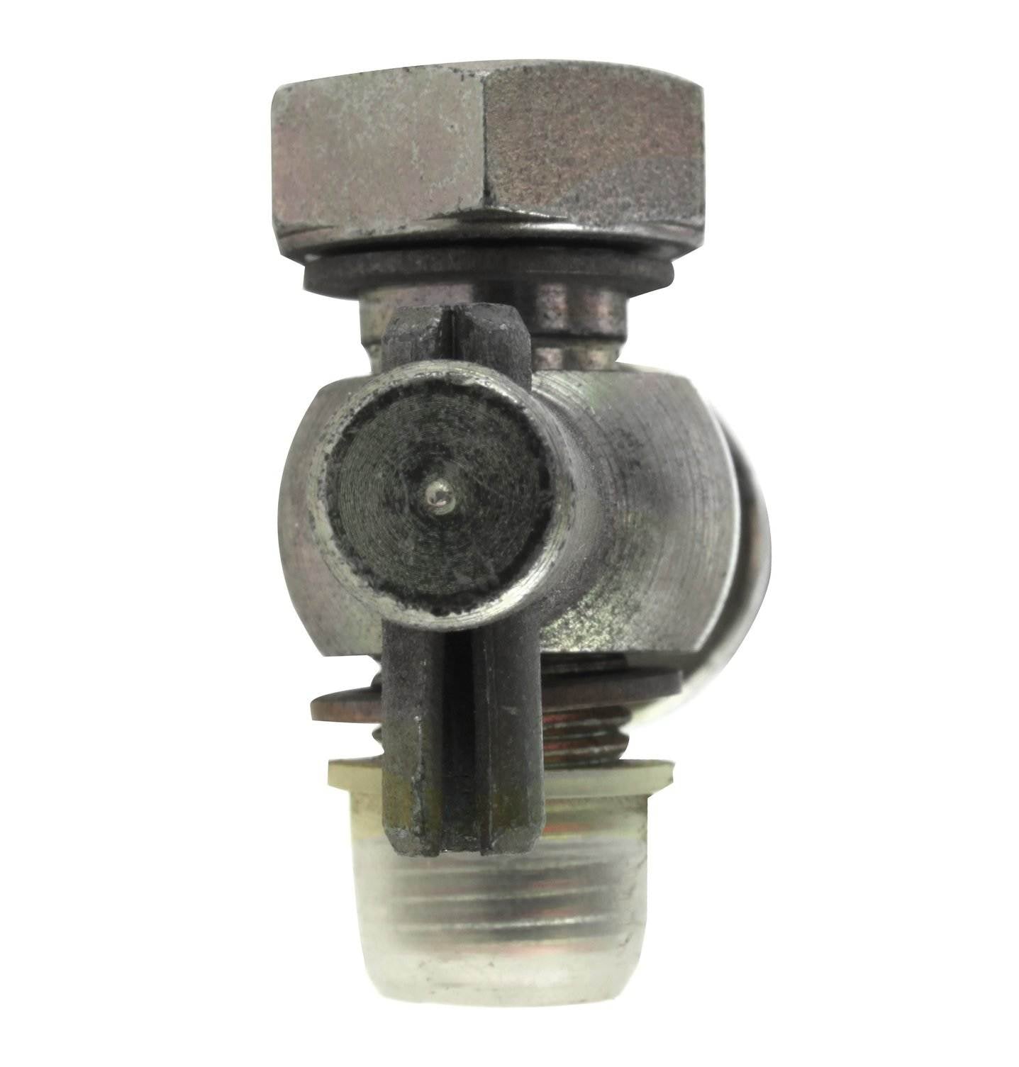 Stoptech Centric Brake Hose - Rear Right 150.28305