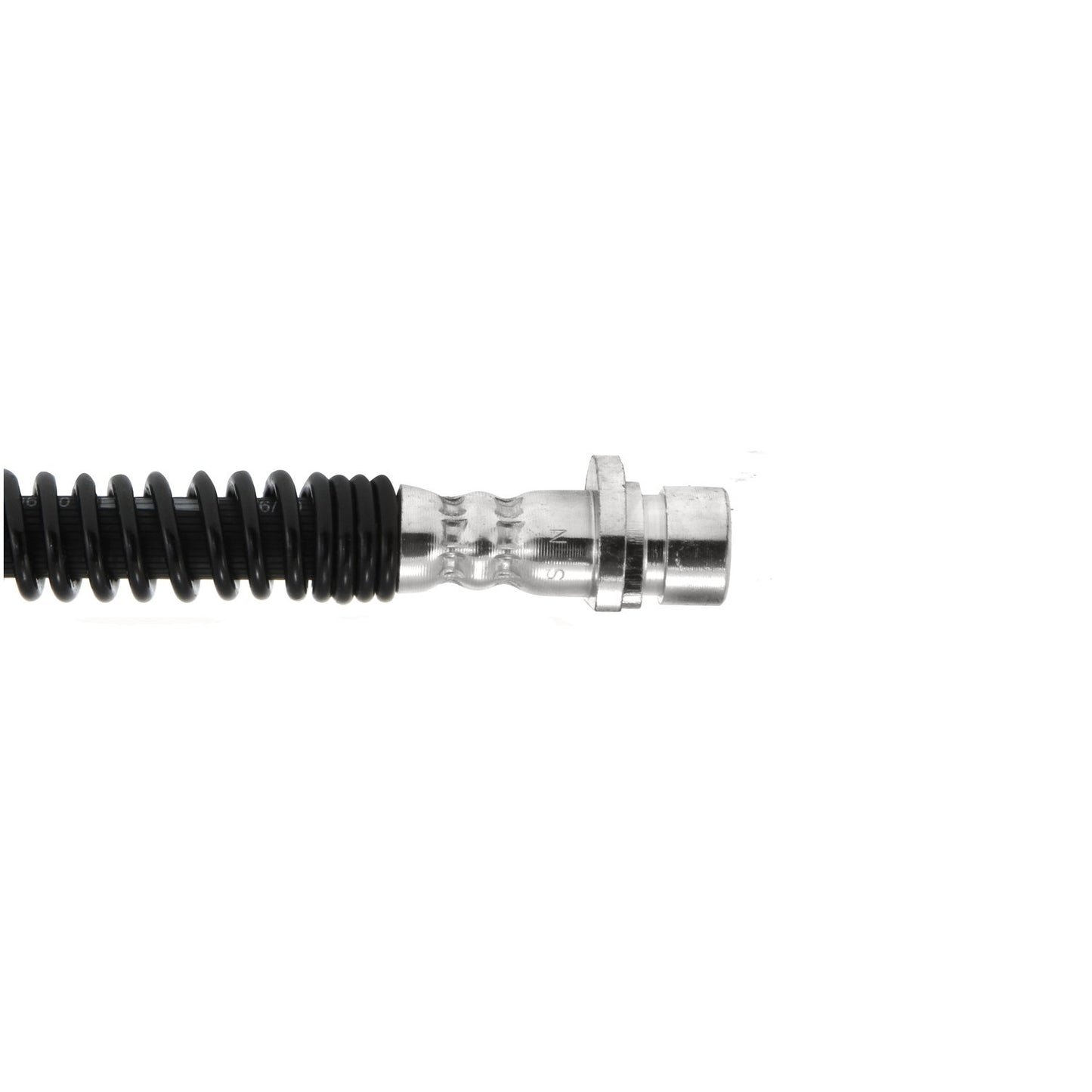Centric Parts Brake Hydraulic Hose 150.28305
