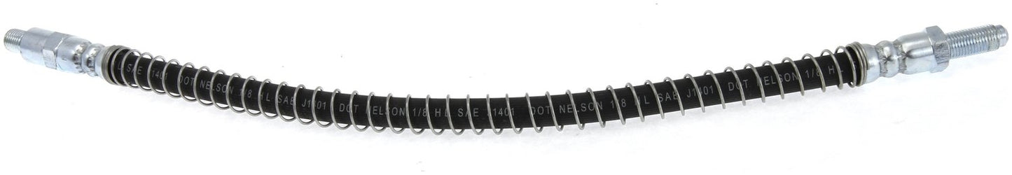 Centric Parts Brake Hydraulic Hose for 1980-1963 Triumph Spitfire, TR4 1965, TR4A 1967-1965, TR250 1967 150.30001