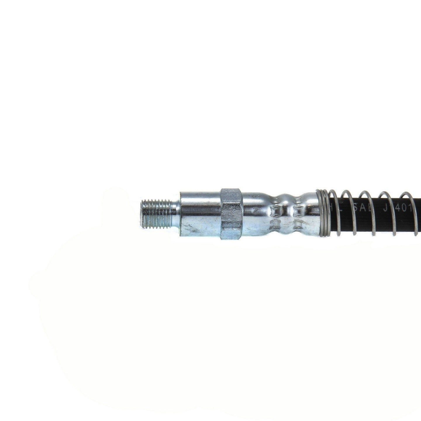 Centric Parts Brake Hose 150.30001