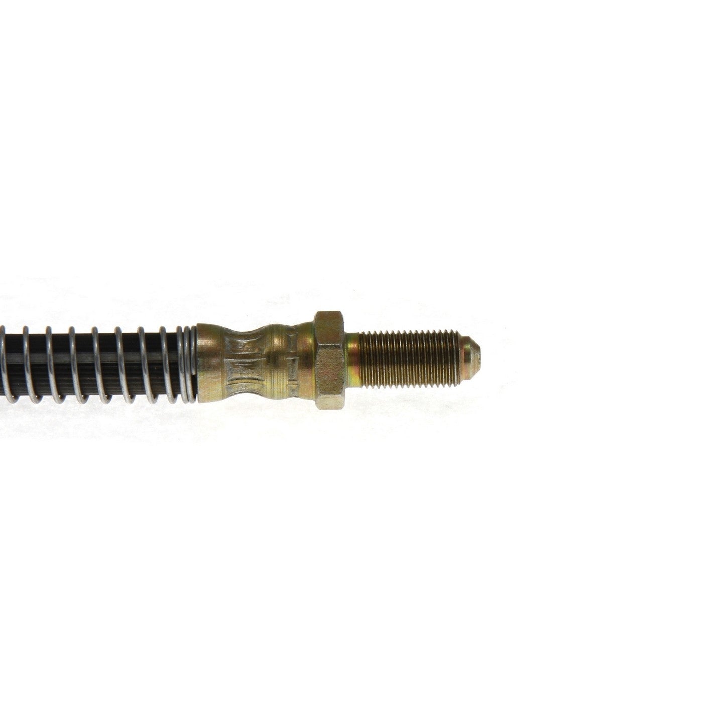 Centric Parts Brake Hose 150.30003