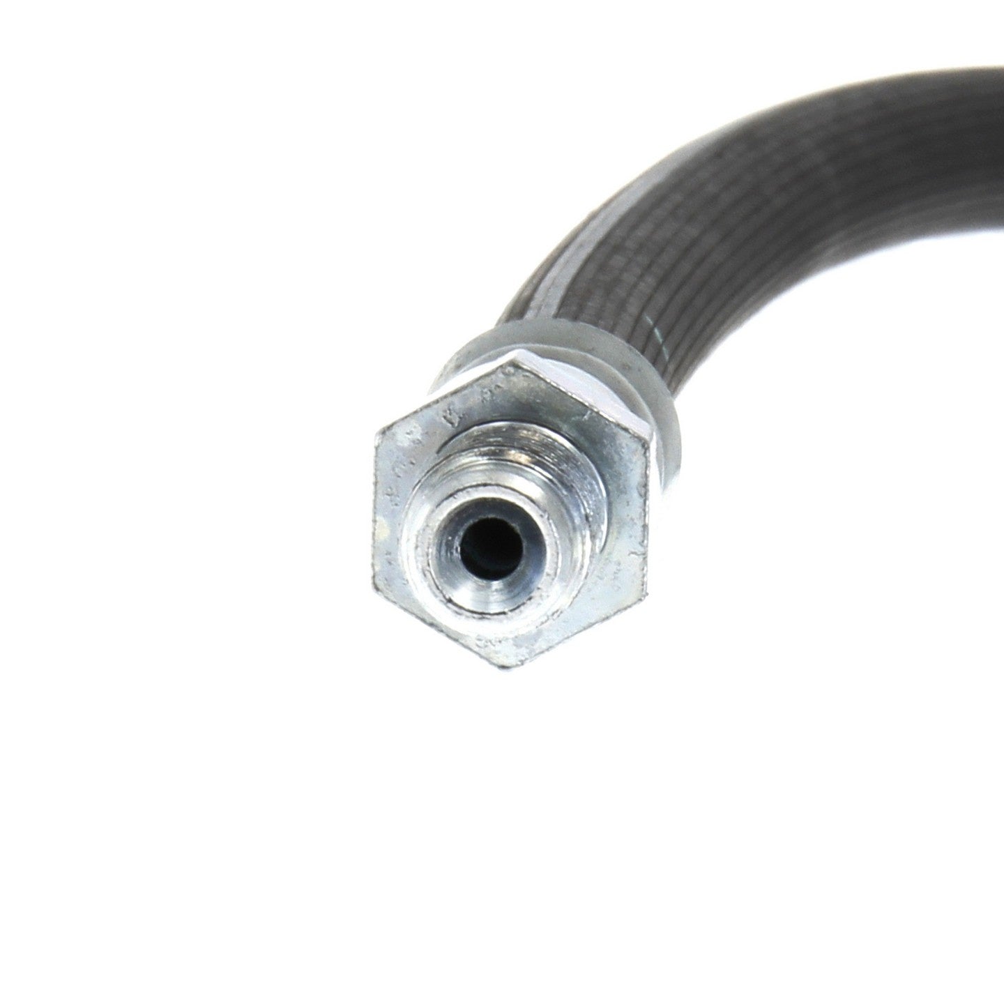 Centric Parts Brake Hydraulic Hose 150.33000
