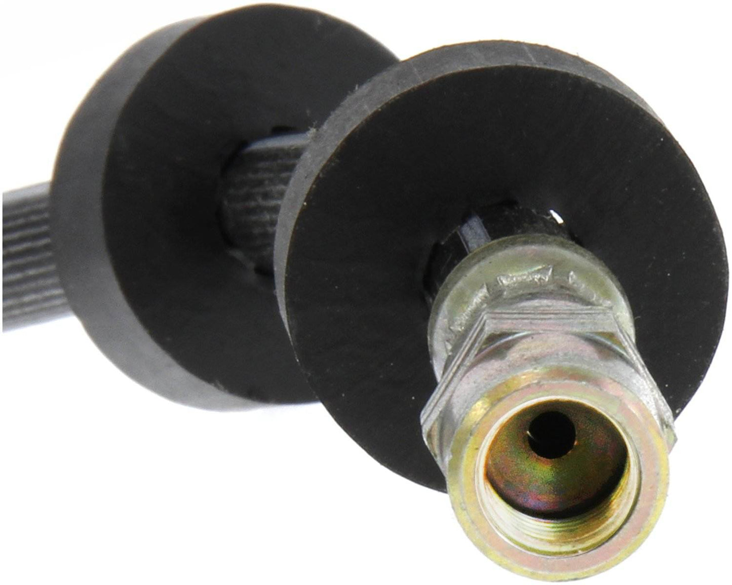 Centric Parts Brake Hydraulic Hose