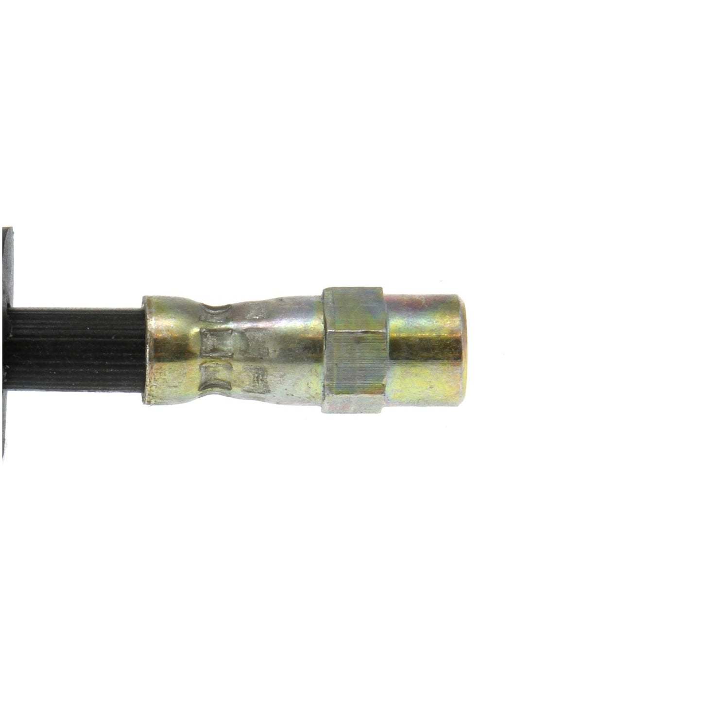 Centric Parts Brake Hydraulic Hose
