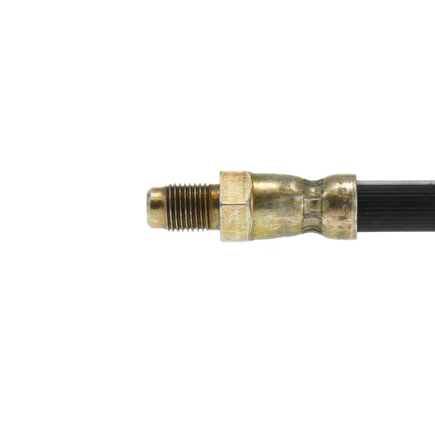 Centric Parts Brake Hydraulic Hose 150.33020