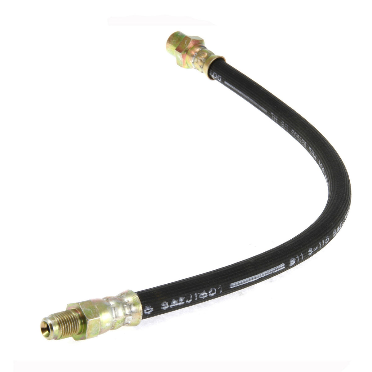 Centric Parts Brake Hydraulic Hose 150.33023