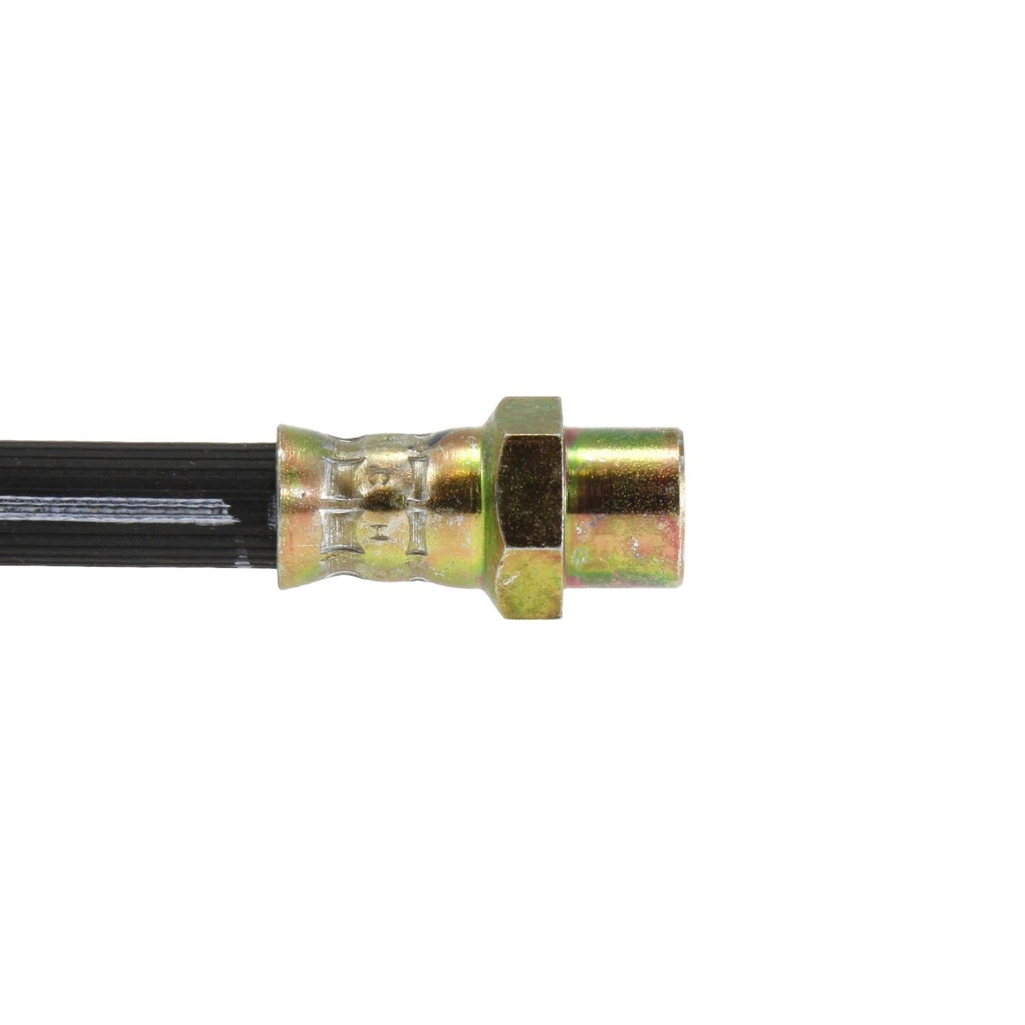 Centric Parts Brake Hose 150.33023