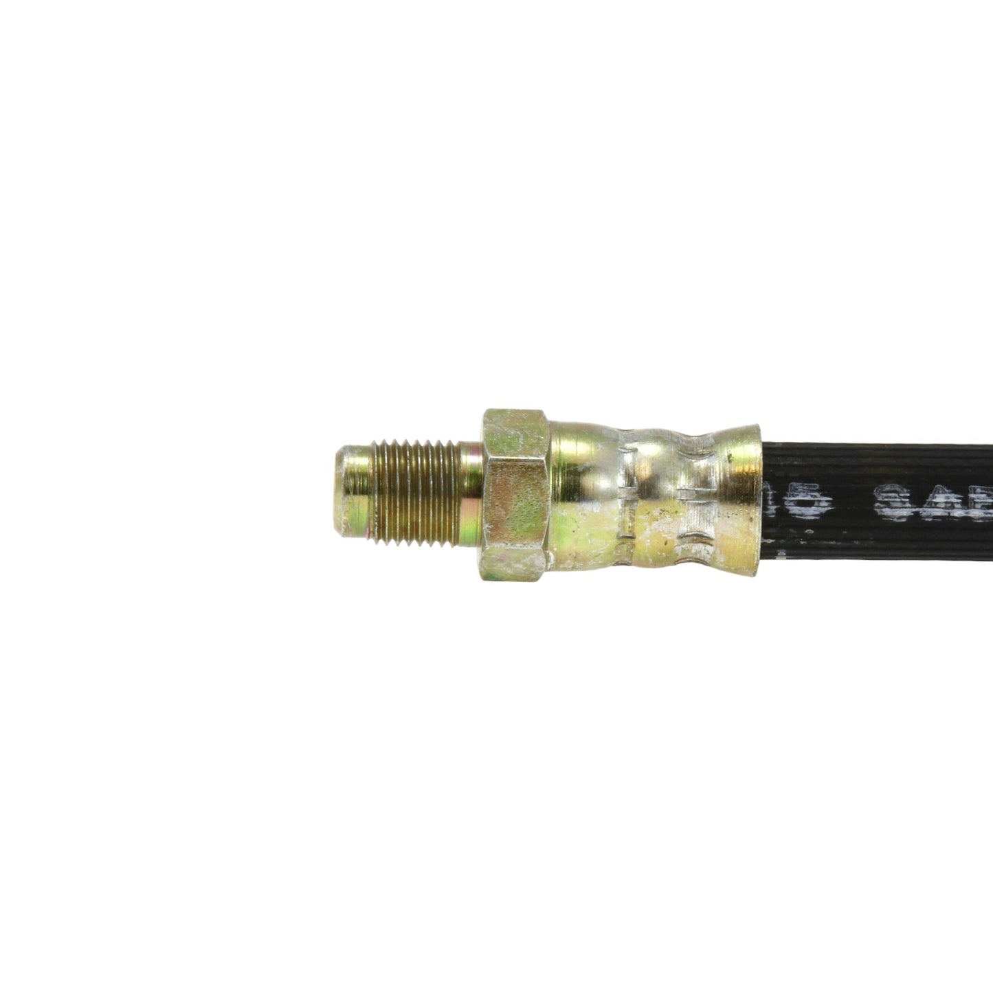 Centric Parts Brake Hydraulic Hose 150.33023