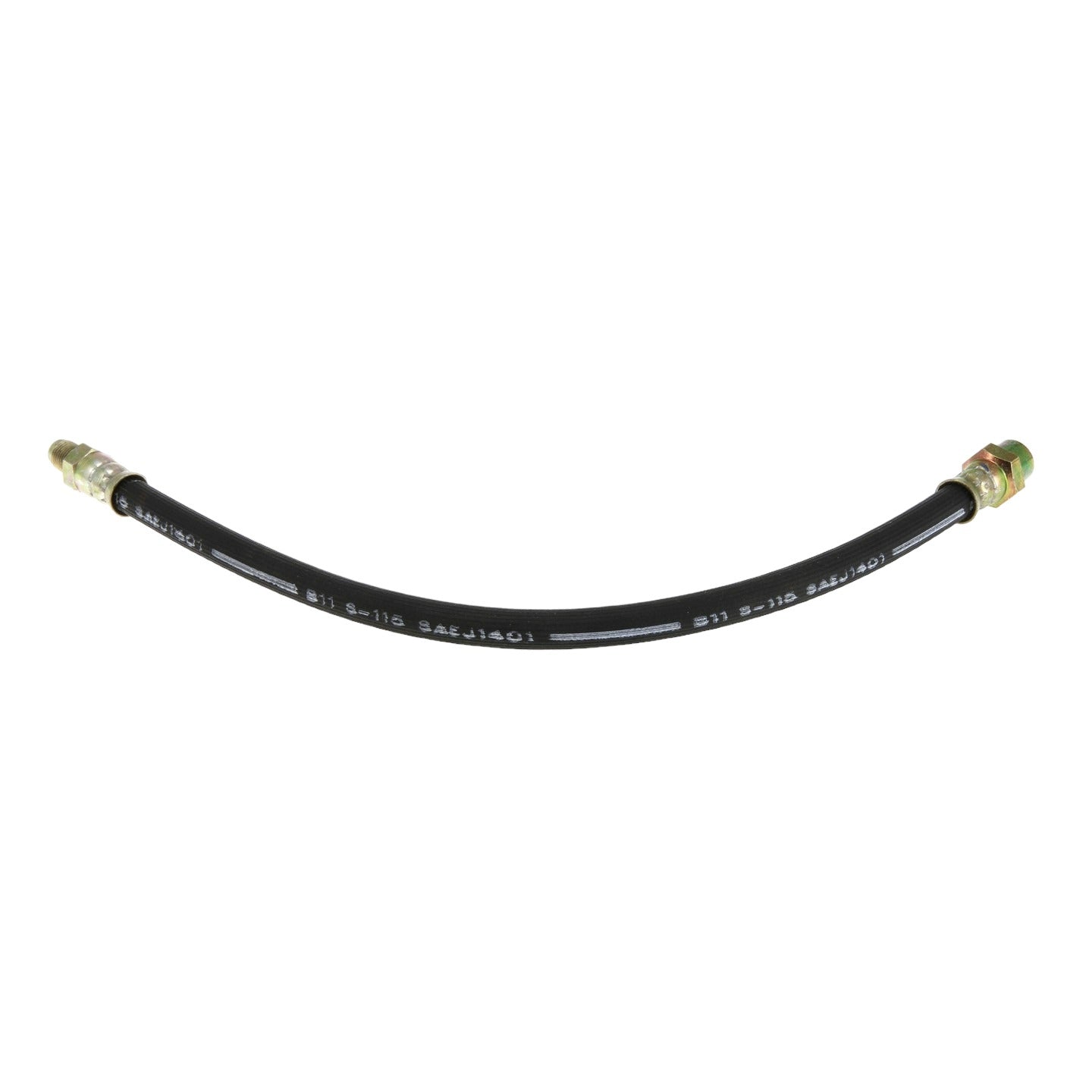 Centric Parts Brake Hydraulic Hose 150.33023