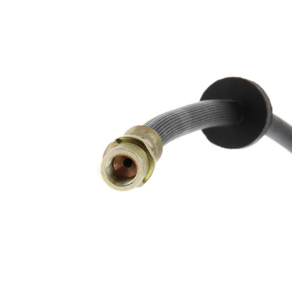 Centric Parts Brake Hydraulic Hose for 1990-1995 Volkswagen Corrado EuroVan Passat 150.33024