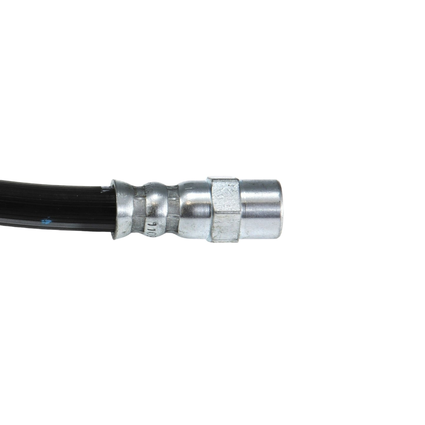 Centric Parts Brake Hydraulic Hose 150.33025