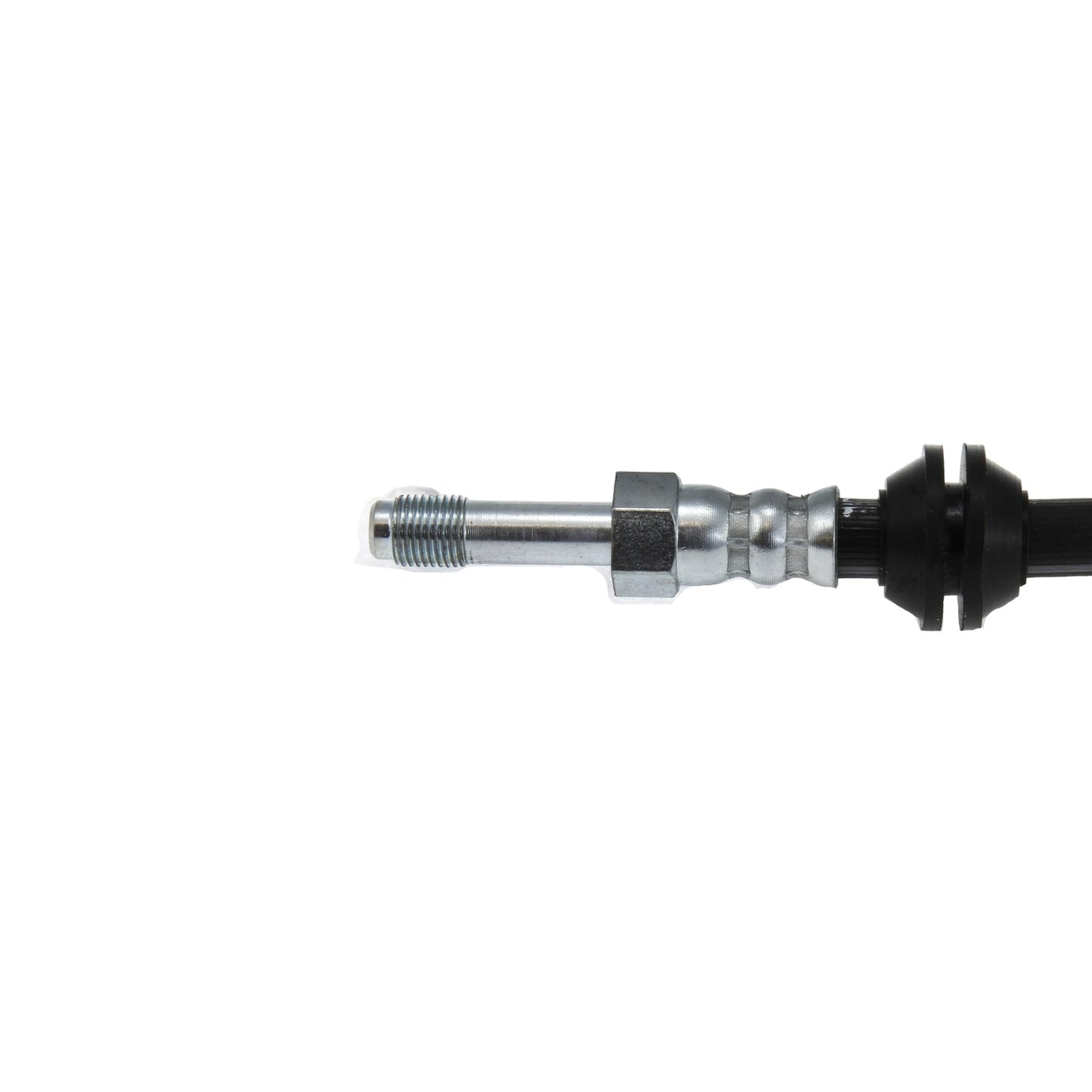 Centric Parts Brake Hydraulic Hose 150.33025