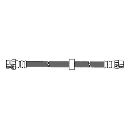 Centric Parts Brake Hydraulic Hose