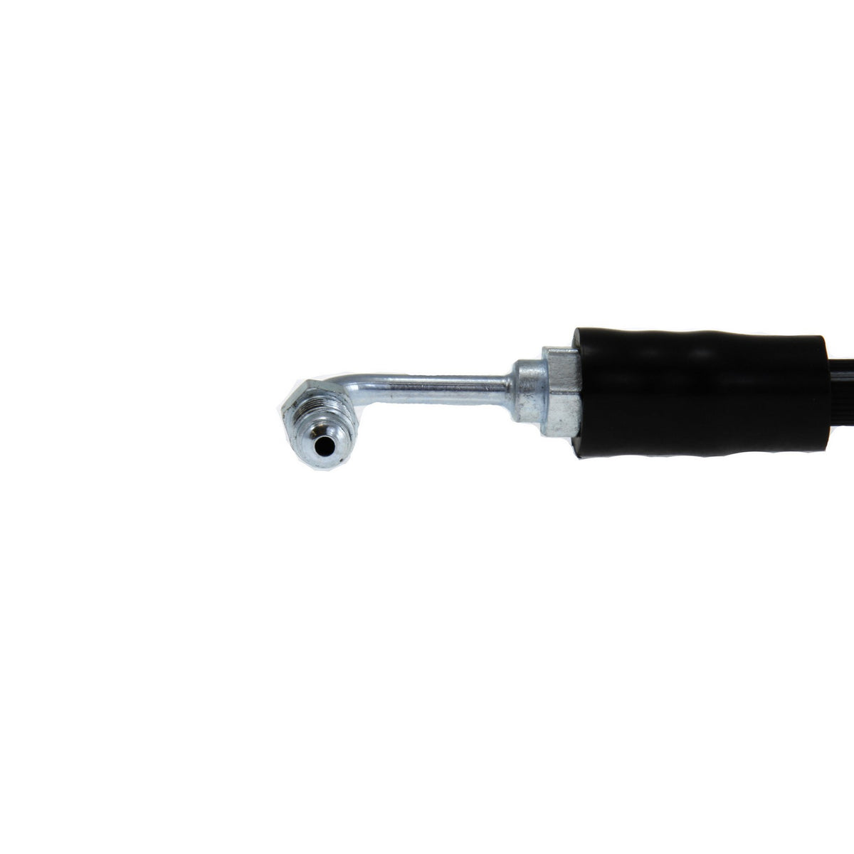 Centric Parts Brake Hydraulic Hose for 2008-2007 Audi RS4, RS6 2004 150.33036