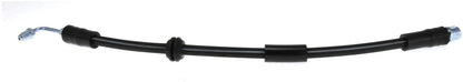 Centric Parts Brake Hydraulic Hose for 2008-2007 Audi RS4, RS6 2004 150.33036