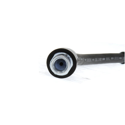 Centric Parts Brake Hydraulic Hose for Audi A4 2001-2009, Audi A4 Quattro 2002-2009, Audi S4 2004-2009, Seat Exeo 2011 150.33044