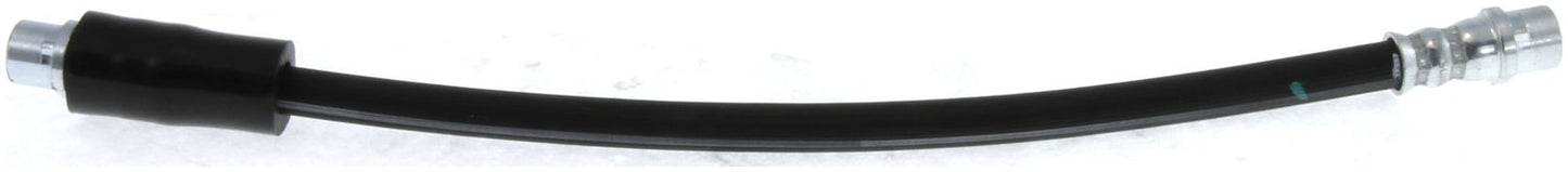 Centric Parts Brake Hydraulic Hose for Audi A4 2001-2009, Audi A4 Quattro 2002-2009, Audi S4 2004-2009, Seat Exeo 2011 150.33044