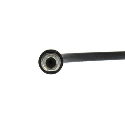 Centric Parts Brake Hydraulic Hose for 2006-2011 Audi A6 Quattro S6 150.33051