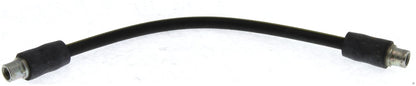 Centric Parts Brake Hydraulic Hose for 2006-2011 Audi A6 Quattro S6 150.33051