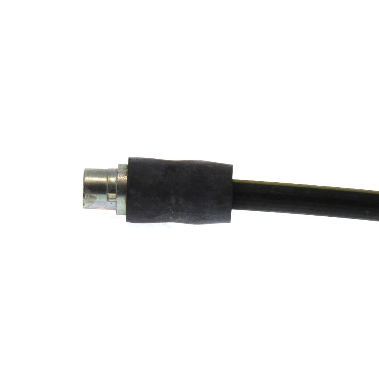 Centric Parts Brake Hydraulic Hose for 2006-2011 Audi A6 Quattro S6 150.33051