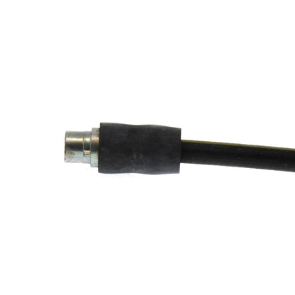 Centric Parts Brake Hydraulic Hose for 2006-2011 Audi A6 Quattro S6 150.33051