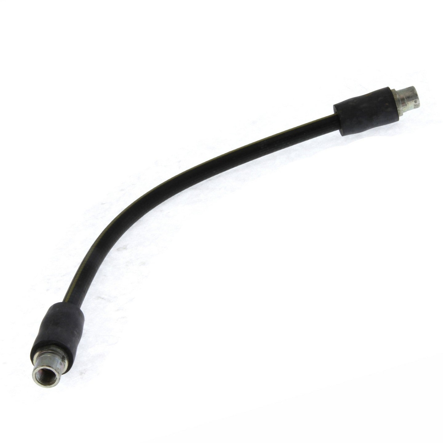 Centric Parts Brake Hydraulic Hose for 2006-2011 Audi A6 Quattro S6 150.33051