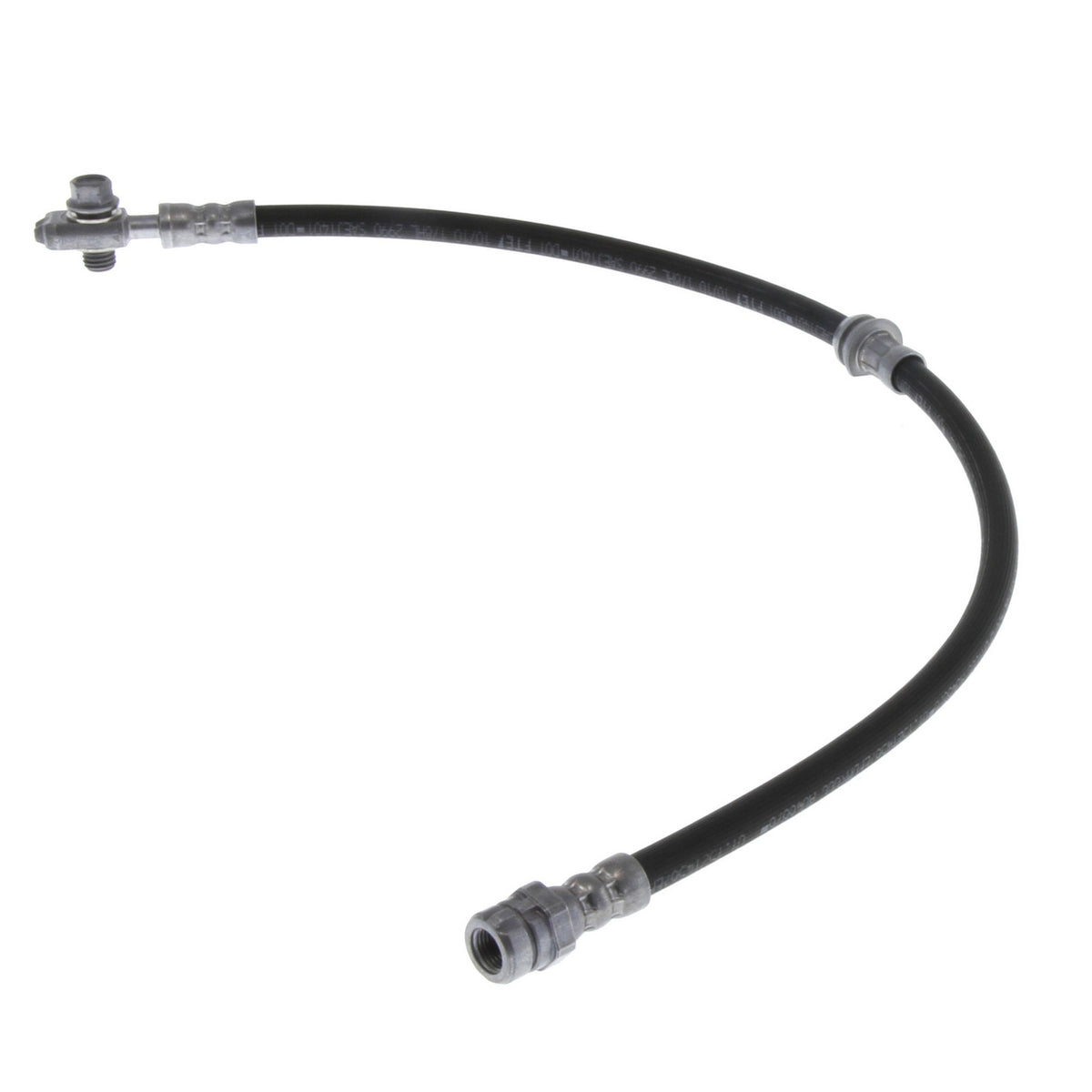 Stoptech Centric Brake Hose - Front 150.33057