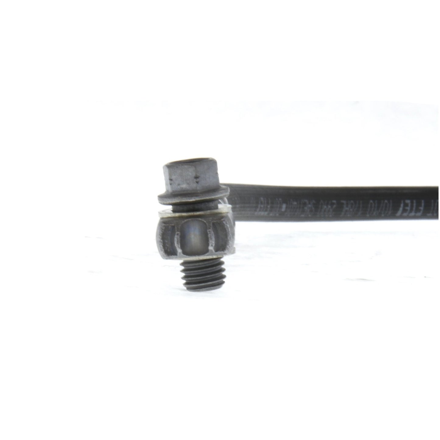 Stoptech Centric Brake Hose - Front 150.33057
