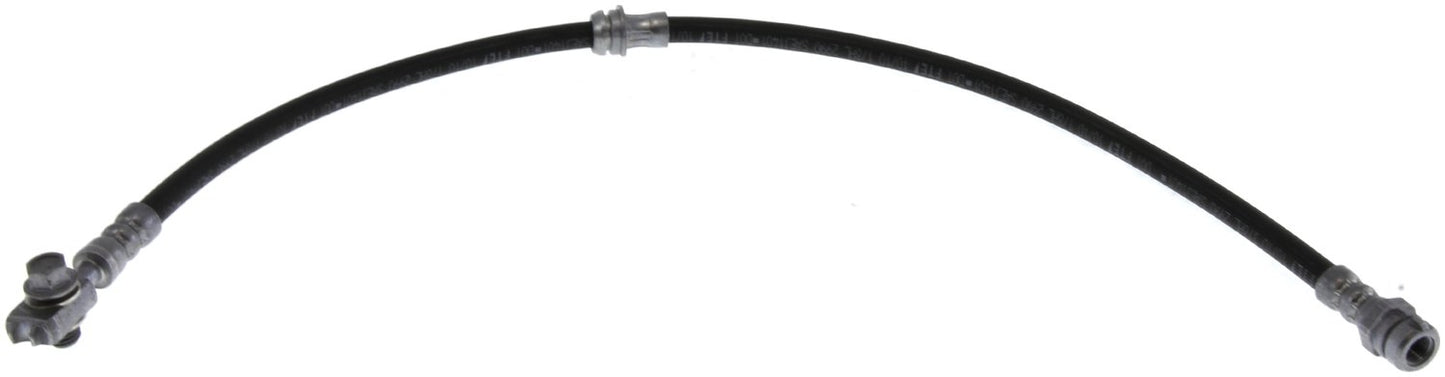 Stoptech Centric Brake Hose - Front 150.33057