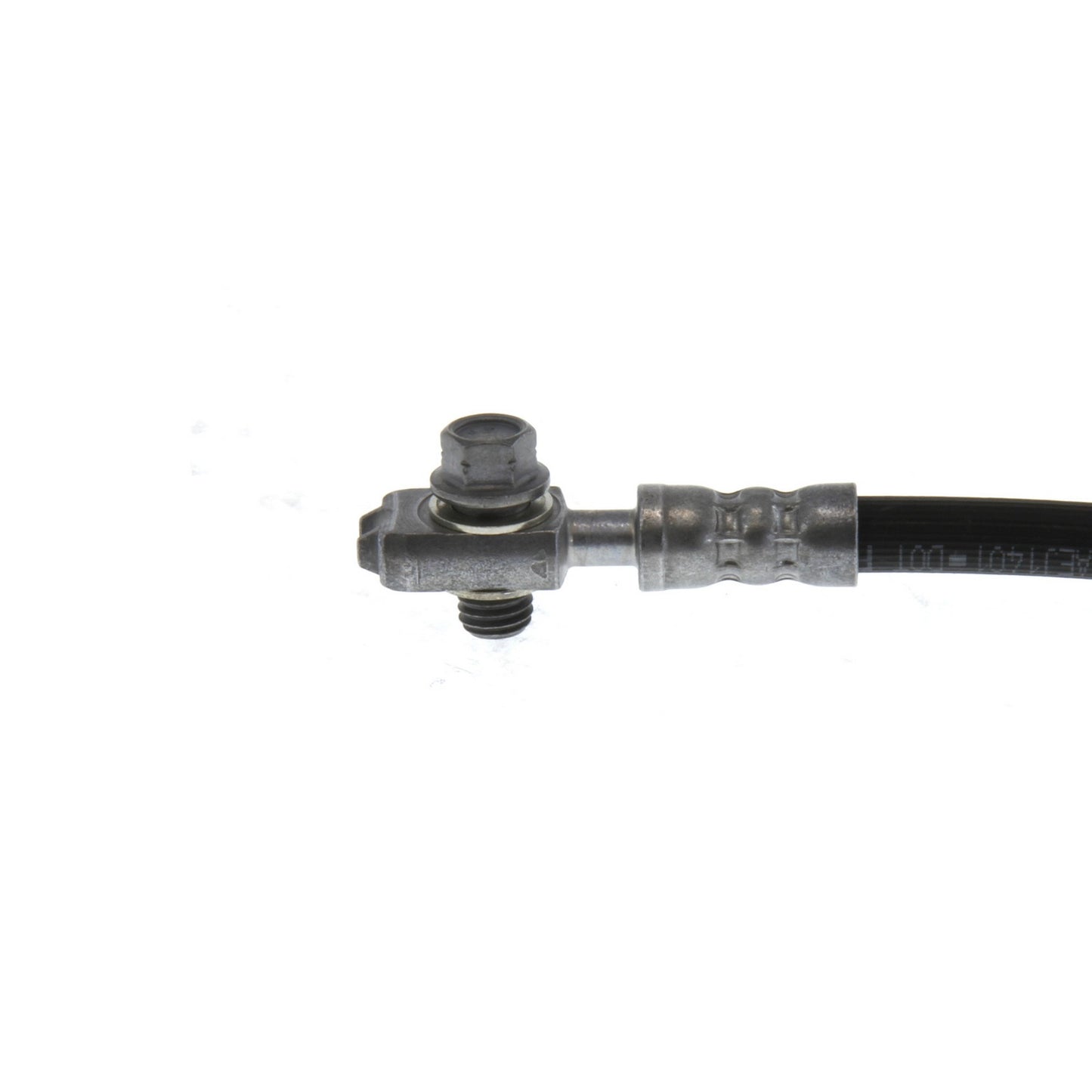 Stoptech Centric Brake Hose - Front 150.33057